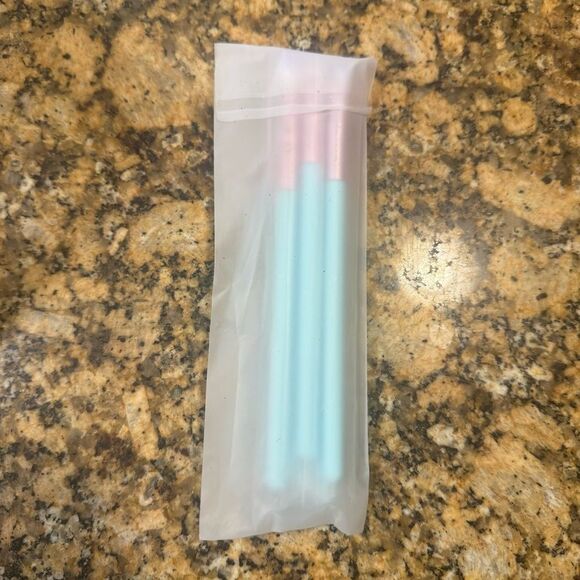 SLMISSGLAM Ombré Eye Brush Set - Picture 3 of 3